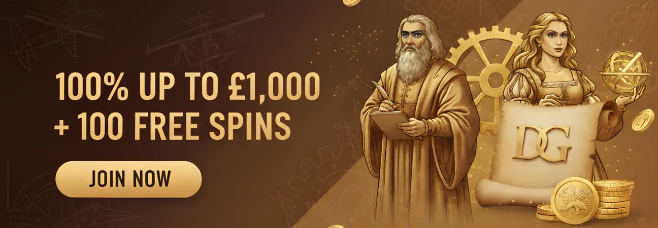 Da Vinci Gold Casino Da Vinci Gold Casino